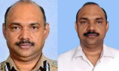 தமிழக சட்டம்- ஒழுங்கு பொறுப்பு டி.ஜி.பி.யாக வெங்கட்ராமன் நியமனம்