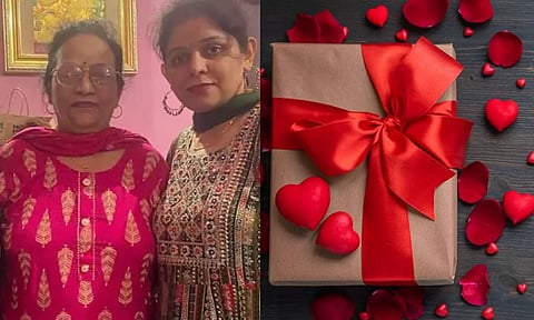 பிறந்தநாள் பரிசு: மனைவி, மாமியாரை கொலை செய்த கணவன் - டெல்லியில் அதிர்ச்சி