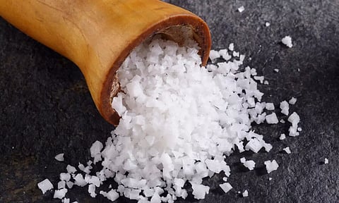 உப்பு உடலுக்கு ஆபத்தா?