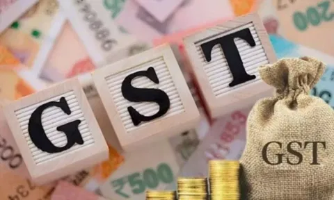 ஆகஸ்டு மாத GST ரூ.1.86 லட்சம் கோடி வசூல்