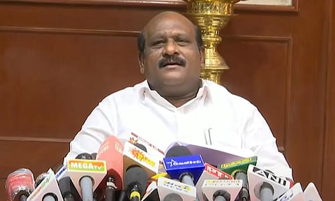 அரசு கல்லூரிகளில் 560 தற்காலிக கவுரவ விரிவுரையாளர்கள் பணி நியமனம்- அமைச்சர் கோவி. செழியன்