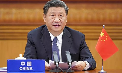 ஷாங்காய் அமைப்பை மேலும் வலுப்படுத்துவோம்- சீனா அதிபர்