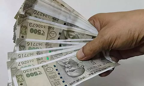 மத்திய அரசு ஊழியர்களுக்கு 3 சதவீத அகவிலைப்படி உயர்வு- விரைவில் அறிவிப்பு வெளியாகிறது