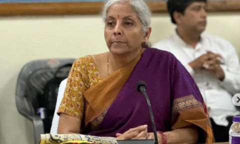 ஜி.எஸ்.டி. கவுன்சில் இன்று கூடுகிறது - எந்தெந்த பொருட்களுக்கு விலை குறையும்?