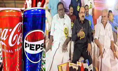 அமெரிக்கா வரிவிதிப்பு எதிரொலி- அதிரடி முடிவெடுத்த தமிழக ஓட்டல் உரிமையாளர்கள்