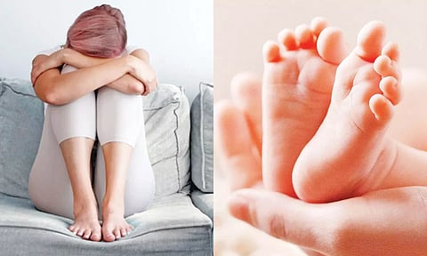 திருமணத்துக்கு முந்தைய கருத்தரிப்பால் பெண்கள் சந்திக்கும் பிரச்சினைகள்