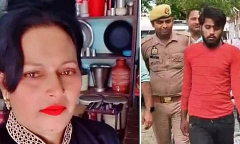 52 வயது காதலியை கொன்ற 26 வயது இளைஞர் - இன்ஸ்டாவில் Filter மூலம் ஏமாந்ததால் வெறிச்செயல்