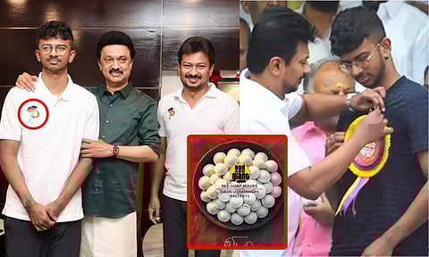 சினிமா to அரசியல் - உதயநிதி பாணியில் இன்பநிதியை கொண்டுவர முயற்சிக்கும் தி.மு.க.