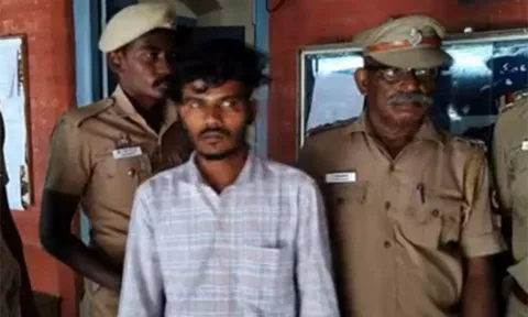 விராட் கோலிக்காக கொலை- வாலிபருக்கு ஆயுள் தண்டனை