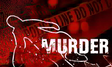 3 குழந்தைகளை உயிருடன் பெட்ரோல் ஊற்றி எரித்துவிட்டு தானும் தற்கொலை செய்த தந்தை