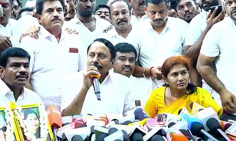 Tamil News Live: பிரிந்து சென்றவர்களை இணைக்க வேண்டும்- 10 நாள் கெடு விதித்த செங்கோட்டையன்