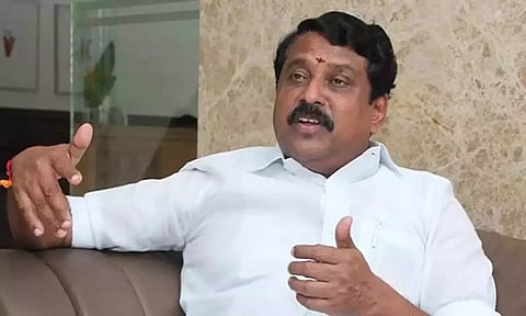 பகுதி நேர ஆசிரியர்கள் பணிநிரந்தரம்.. சொன்னீங்களே செஞ்சீங்களா..!- நயினார் நாகேந்திரன் கேள்வி