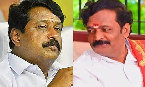 பா.ம.க. நிர்வாகி ம.க.ஸ்டாலின் கொலை முயற்சி- நயினார் நாகேந்திரன் கண்டனம்