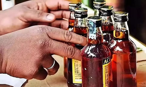 ஓணம் பண்டிகையையொட்டி கேரளாவில் ரூ.826 கோடிக்கு மது விற்பனை