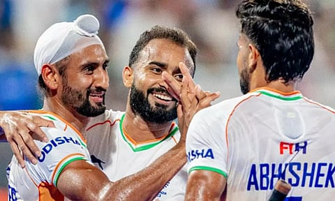 Tamil News Live: ஆசிய கோப்பை ஆக்கி - சாம்பியன் பட்டத்தை வென்றது இந்தியா