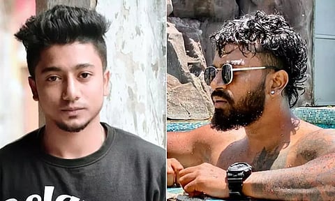 பிறந்தநாள் கொண்டாடுவதாக கூறி இளம்பெண் கூட்டுப் பாலியல் வன்கொடுமை  - கொல்கத்தாவில் அதிர்ச்சி