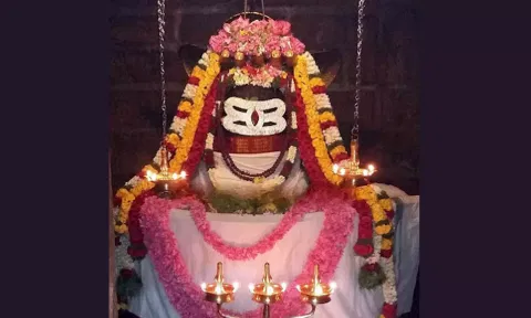அபிஷேகபுரம் ஐராவதீஸ்வரர், அழகுராஜாப்பெருமாள் கோவில்களில் சிறப்பு வழிபாடு