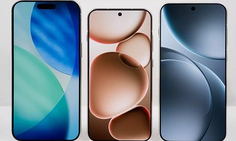 மிரட்டும் அம்சங்களுடன் வெளியீட்டுக்கு ரெடியான ஒப்போ X9 சீரிஸ் ஸ்மார்ட்போன்கள்!