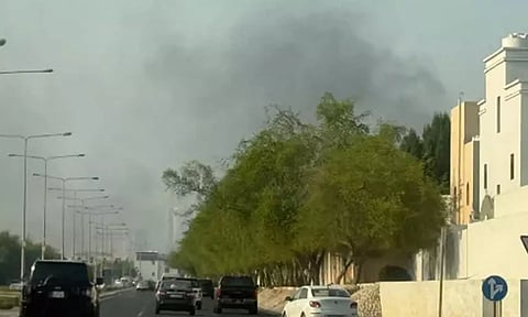 கத்தார் மீது இஸ்ரேல் அதிரடி தாக்குதல்: மத்திய கிழக்கில் அதிகரிக்கும் பதற்றம்