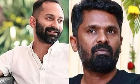 '96' பட இயக்குநருடன் இணையும் ஃபஹத் பாசில்