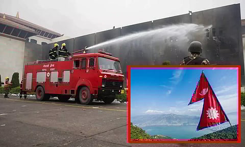 போராட்டம் தணிந்த நிலையில் இயல்பு நிலைக்கு திரும்பும் நேபாளம்