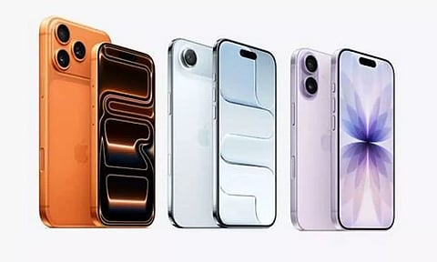 கேமரா முதல் பிராசஸர் வரை... ஐபோன் 17 சீரிஸ் அறிமுகம்... இந்திய விலை, முழு விவரங்கள்..!