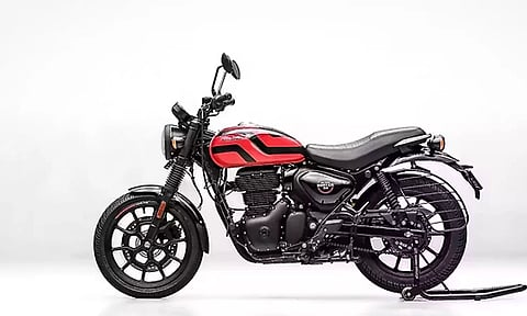 ஜிஎஸ்டி குறைப்பு காரணமாக 3 மாடல்கள் விலையை குறைக்கும் ராயல் என்ஃபீல்டு