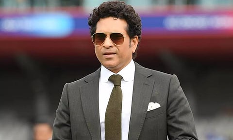 பி.சி.சி.ஐ. தலைவர் பதவியா?: சச்சின் தெண்டுல்கர் விளக்கம்