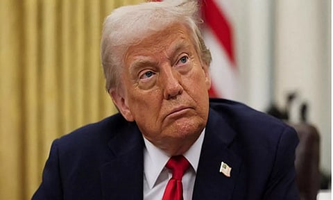 சார்லிக்கு அமெரிக்காவின் உயர்ந்த விருது வழங்கப்படும்: அதிபர் டிரம்ப்