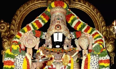 பெருமாளுக்குரிய புரட்டாசி சனிக்கிழமை விரதம்