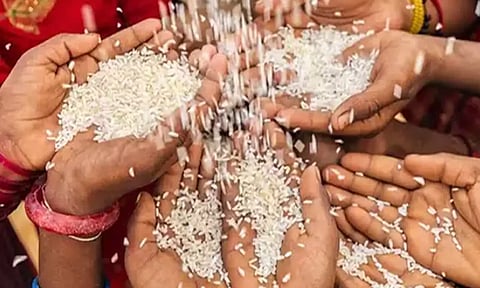 Mahalaya Amavasai- செய்ய வேண்டிய தானங்கள்