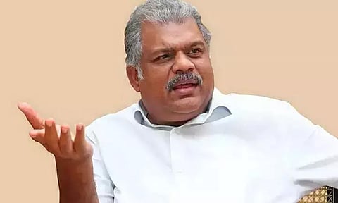 மழையில் நனையாமல் இருக்க நெல் மூட்டைகளை பாதுகாக்க வேண்டும்: ஜி.கே.வாசன் வலியுறுத்தல்