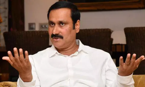 ஊரக வேலை திட்டம்: திமுக அரசின் மோசடிக்கு அளவே இல்லையா?- அன்புமணி ராமதாஸ்