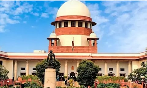 சுப்ரீம் கோர்ட் வளாகத்திற்குள் போட்டோ, ரீல்ஸ் எடுக்க தடை