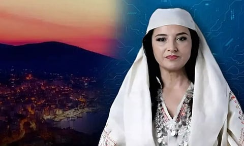 அல்பேனியா அமைச்சரவையில் உலகின் முதல் 'ஏஐ' அமைச்சா்.. கொடுக்கப்பட்ட துறை தான் ஹைலைட்!