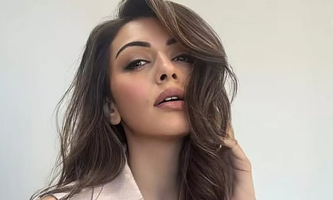 வரதட்சணை கொடுமை புகார்: போலீசாரின் விசாரணை வளையத்தில் ஹன்சிகா