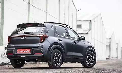 ரூ. 4,344 விலையில் குட்டி சாதனம் அறிமுகப்படுத்திய கியா... எதற்கு தெரியுமா?