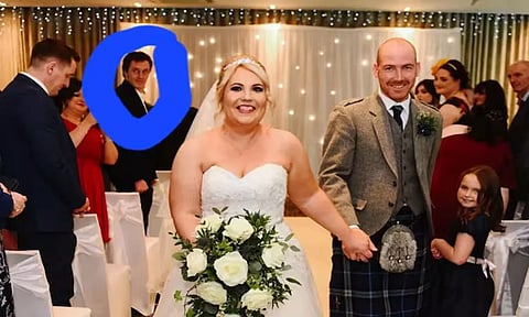 4 வருட மர்மத்துக்கு 'பேஸ்புக்' மூலம் தீர்வு கண்ட மணமகள்