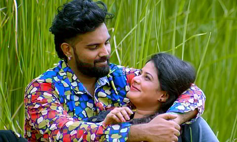 "சரீரம்" திரைப்படம் வெளியாகும் தேதி அறிவிப்பு