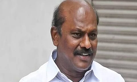 பிரதமர் மோடி தலைமையில் உலகில் இந்தியா தலை நிமிர்ந்து நிற்கிறது- விக்கிரமராஜா