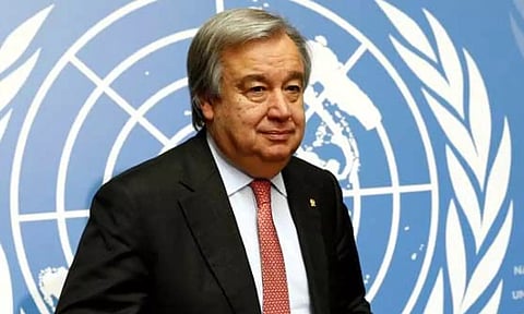 ஹைதியில் கிளர்ச்சியாளர்கள் தாக்குதலில் 40 பேர் பலி: ஐ.நா. கண்டனம்