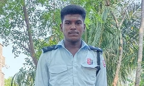 மடப்புரம் காவலாளி கொலை வழக்கு: நிகிதா நகை திருட்டு புகார் தொடர்பாக சி.பி.ஐ. விசாரணை மீண்டும் தொடக்கம்