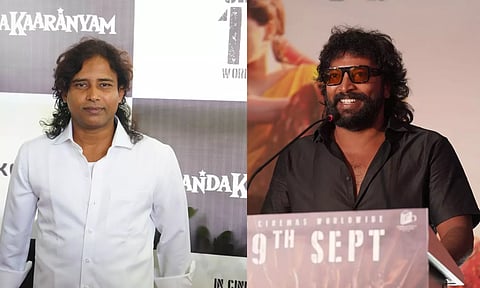 கடைசி மூன்று படங்கள் வாழ்க்கையில் உள்ள அனுபவம் கொண்டு நடித்தேன் -நடிகர் தினேஷ்