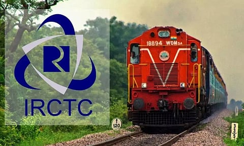 ரெயில் டிக்கெட் புக்கிங்கில் புதிய மாற்றம்.. அக்டோபர் 1 முதல் அமல்