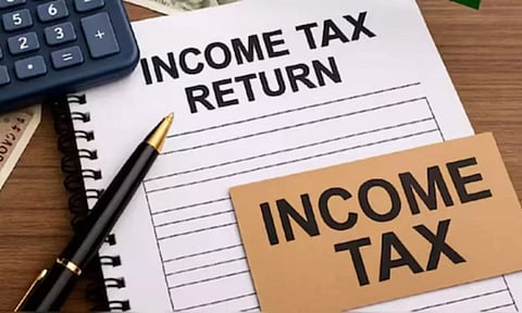 வருமான வரி கணக்கு தாக்கல்: இன்று ஒருநாள் கூடுதல் அவகாசம் வழங்கியது மத்திய அரசு