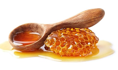 தேன் கெட்டுப்போவதில்லை... ஏன் தெரியுமா?