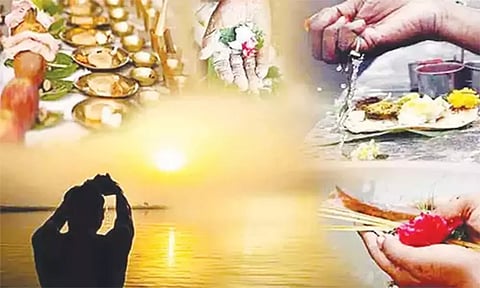 Mahalaya amavasai- பித்ரு பூஜைக்குரிய இடங்கள்