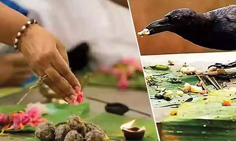 Mahalaya amavasai அன்று இவர்களை நினைவு கூறி தர்ப்பணங்களை செய்யலாம்