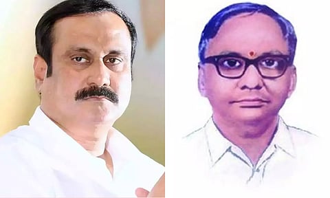 இராமசாமி படையாட்சியாரின் பிறந்தநாளில் சமூகநீதிக்காக போராடி வெற்றி பெறுவோம்!- அன்புமணி