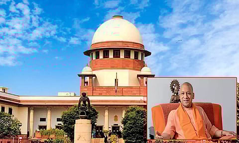 டெட் தேர்வு விவகாரம்: உச்சநீதிமன்ற தீர்ப்புக்கு எதிராக தமிழகத்தை தொடர்ந்து உ.பி.யும் சீராய்வு மனு தாக்கல் செய்ய முடிவு